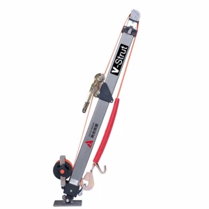 STABILIZZAZIONE DEL VEICOLO STRUT / V-STRUT